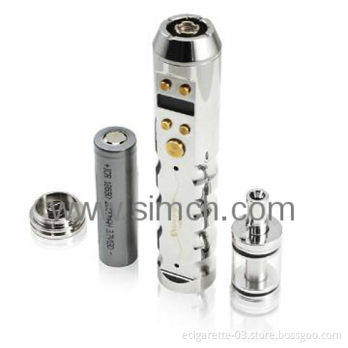 K200 kit k100 k300 electronic cig made in China
